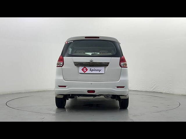 Used Maruti Suzuki Ertiga [2018-2022] VXi in Ghaziabad