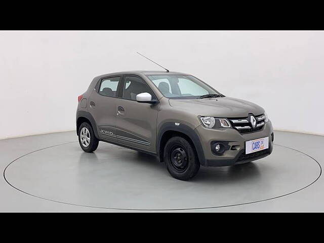 Used 2019 Renault Kwid in Pune