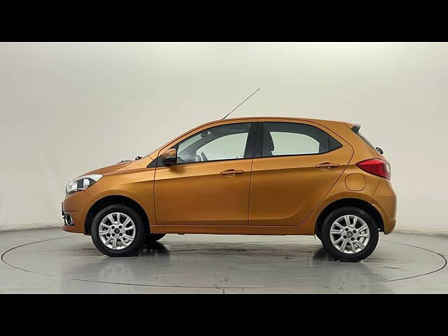 Used 2016 Tata Tiago in Delhi