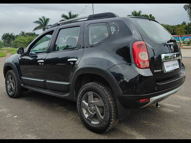 Used Renault Duster [2012-2015] 110 PS RxL ADVENTURE in Pune