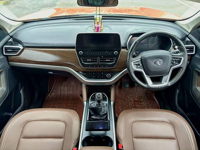 Used Tata Harrier [2019-2023] XZ [2019-2020] in Mumbai