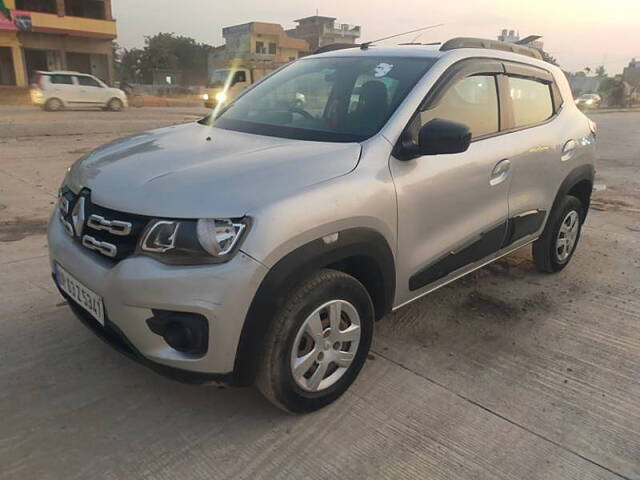 Used Renault Kwid [2015-2019] RXT [2015-2019] in Varanasi