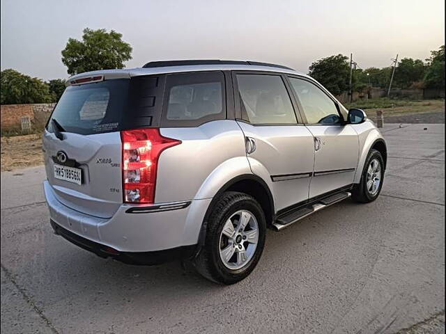 Used Mahindra XUV500 [2011-2015] W8 AWD in Faridabad