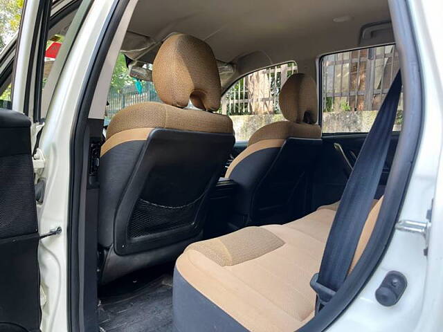 Used Mahindra XUV500 W7 [2018-2020] in Delhi