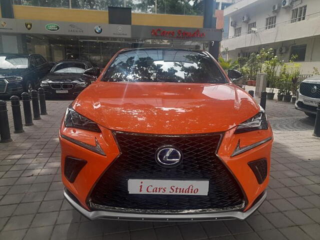 23 Used Lexus Cars In India, Second Hand Lexus Cars In India - CarTrade