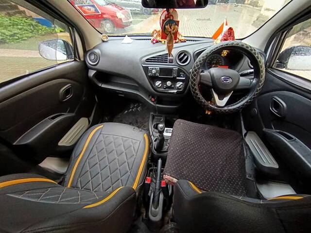 Used Datsun redi-GO [2016-2020] T(O) 1.0 in Mumbai