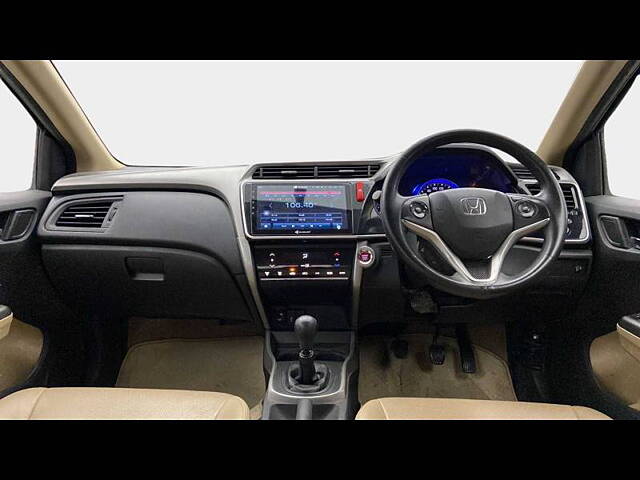 Used Honda City [2014-2017] VX in Delhi