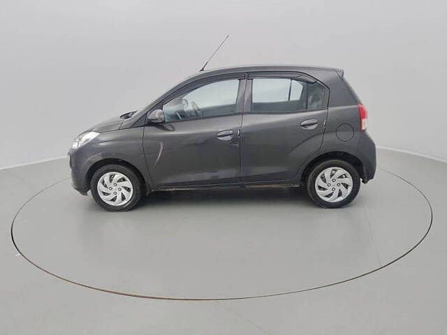 Used Hyundai Santro Sportz in Jaipur