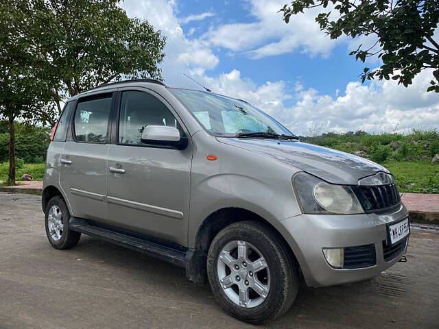 Used Mahindra Quanto [2012-2016] C8 in Thane