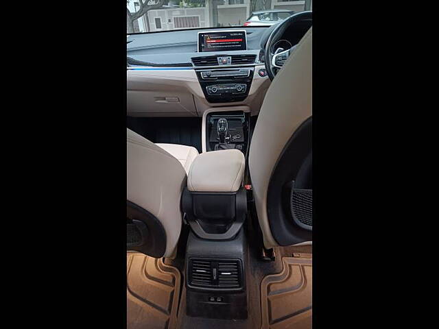 Used BMW X1 [2013-2016] sDrive20d xLine in Coimbatore