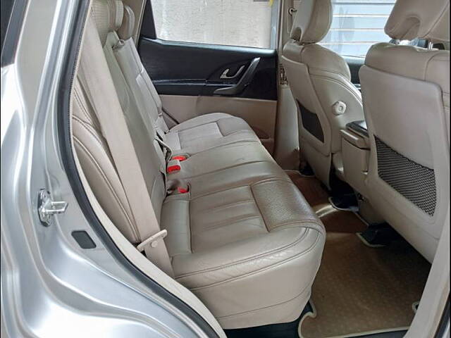 Used Mahindra XUV500 [2015-2018] W10 1.99 in Hyderabad