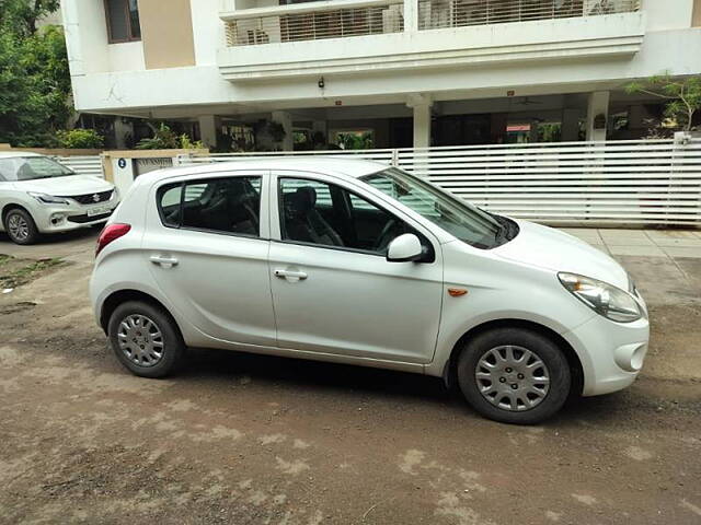 Used Hyundai i20 [2010-2012] Magna 1.4 CRDI in Vadodara