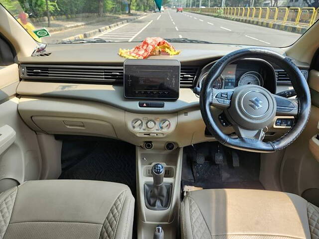 Used Maruti Suzuki Ertiga VXi (O) CNG [2022-2023] in Pune