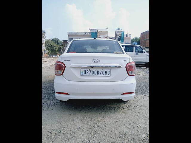 Used Hyundai Xcent [2014-2017] SX 1.1 CRDi in Varanasi