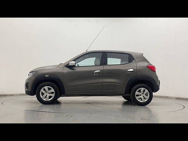 Used Renault Kwid [2019] [2019-2019] 1.0 RXT Opt in Hyderabad