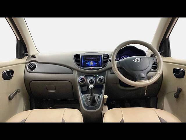 Used Hyundai i10 [2010-2017] Era 1.1 iRDE2 [2010-2017] in Delhi