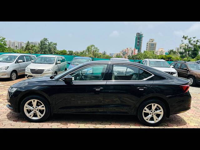 Used Skoda Octavia Style 2.0 in Mumbai