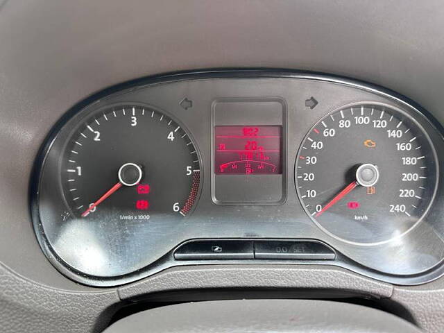 Used Volkswagen Vento [2012-2014] Comfortline Diesel in Ahmedabad