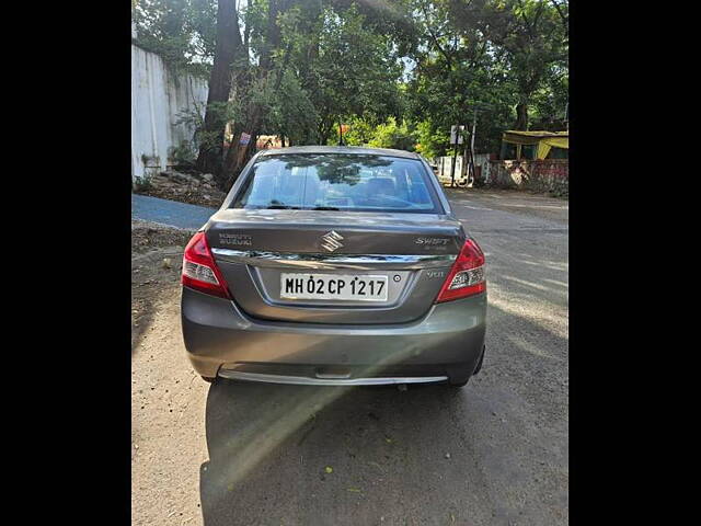 Used Maruti Suzuki Swift DZire [2011-2015] VDI in Mumbai