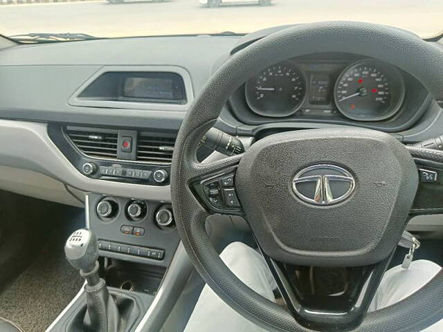 Used Tata Nexon [2017-2020] XM in Sonepat