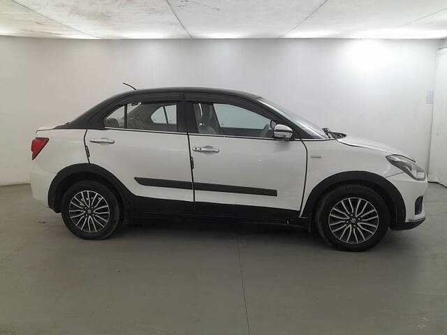 Used Maruti Suzuki Dzire [2017-2020] ZDi AMT in Indore