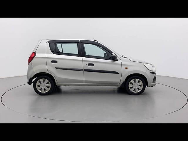 Used Maruti Suzuki Alto K10 [2014-2020] VXi AMT [2014-2018] in Pune