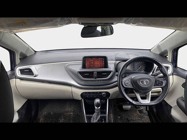 Used Tata Altroz XZA Plus Petrol [2022-2023] in Pune