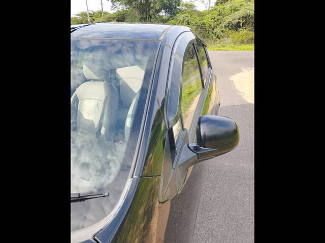 Used Chevrolet Beat [2011-2014] LS Diesel in Hyderabad