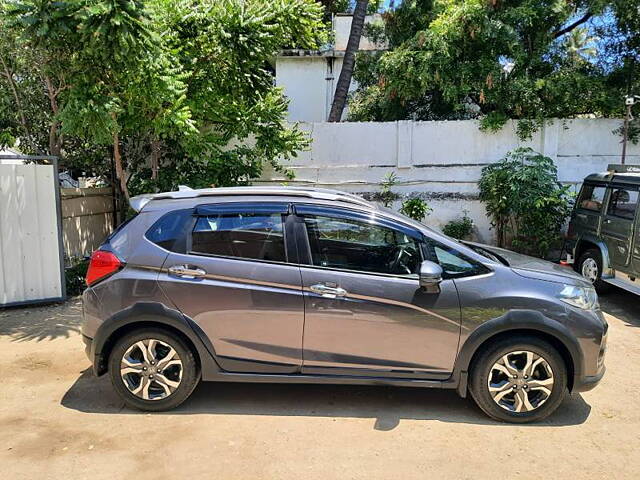 Used Honda WR-V [2017-2020] VX MT Diesel in Coimbatore