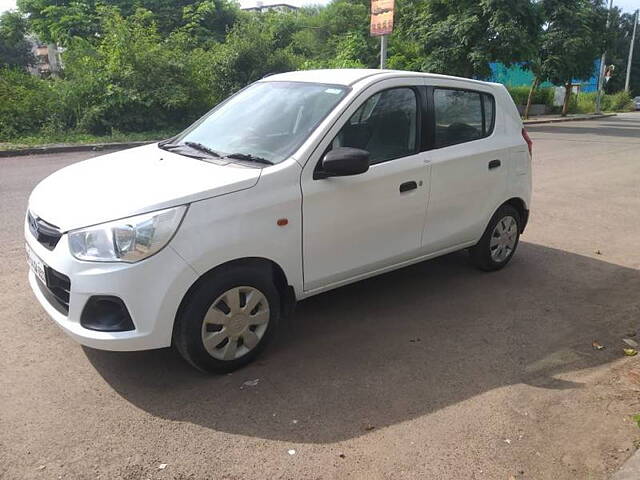 Used Maruti Suzuki Alto K10 [2014-2020] LXi CNG [2014-2018] in Pune