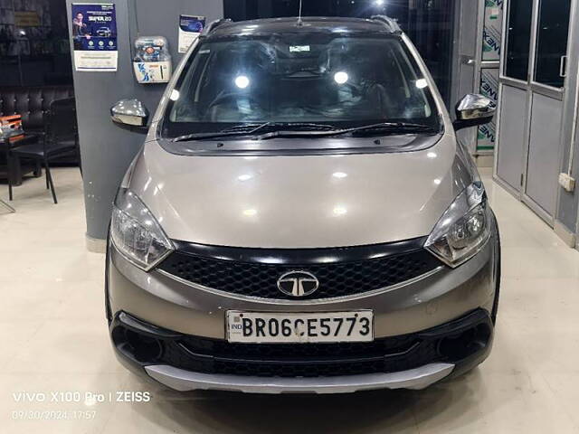 Used 2019 Tata Tiago NRG in Muzaffurpur