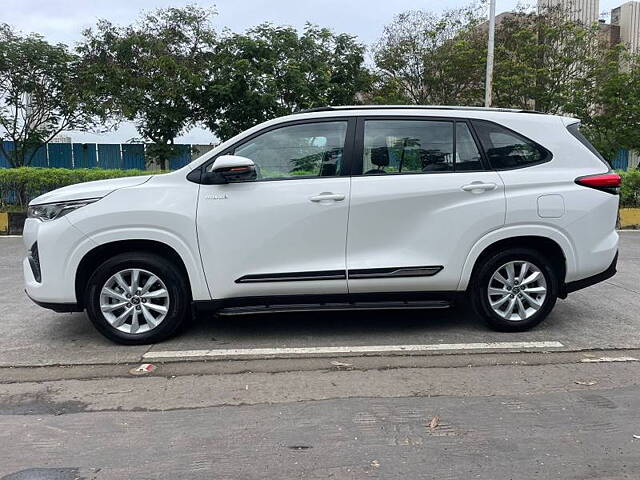 Used Toyota Innova Hycross VX Hybrid 8 STR in Mumbai