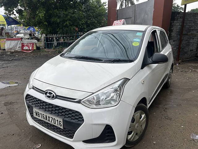 Used Hyundai Grand i10 Magna 1.2 Kappa VTVT in Kolkata