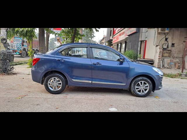 Used Maruti Suzuki Dzire [2017-2020] VXi in Rudrapur