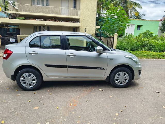 Used Maruti Suzuki Swift DZire [2011-2015] VDI in Mysore