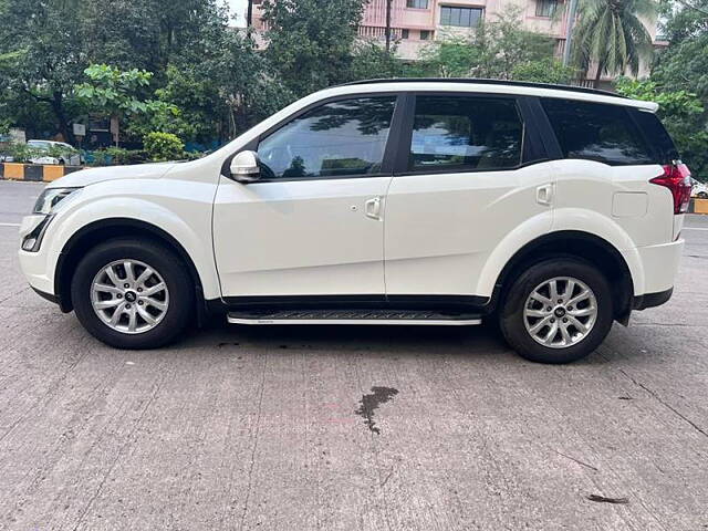 Used Mahindra XUV500 W7 [2018-2020] in Mumbai