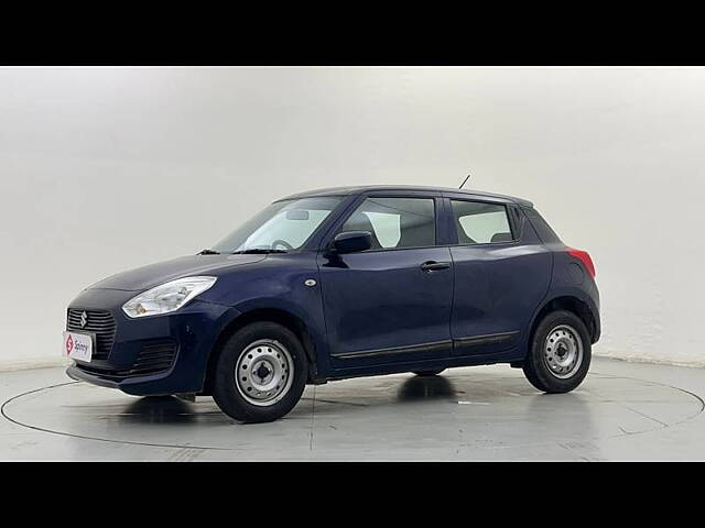 Used 2020 Maruti Suzuki Swift in Delhi