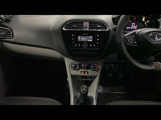 Used Tata Tiago [2016-2020] Revotron XT [2016-2019] in Mumbai