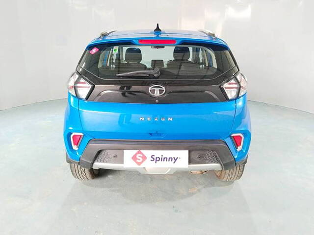 Used Tata Nexon [2017-2020] XZ Plus in Kochi