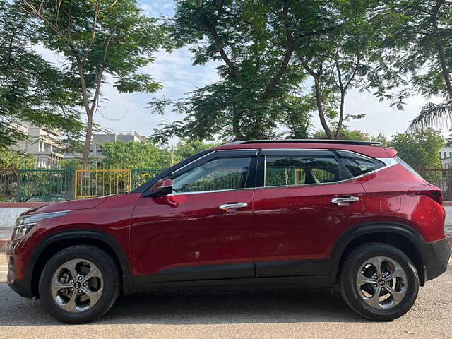 Used Kia Seltos [2019-2022] HTK Plus 1.5 [2019-2020] in Delhi