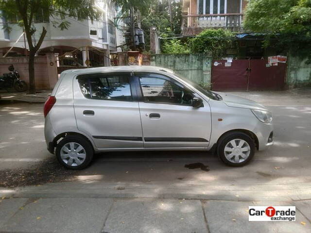 Used Maruti Suzuki Alto K10 [2014-2020] VXi AMT [2014-2018] in Chennai