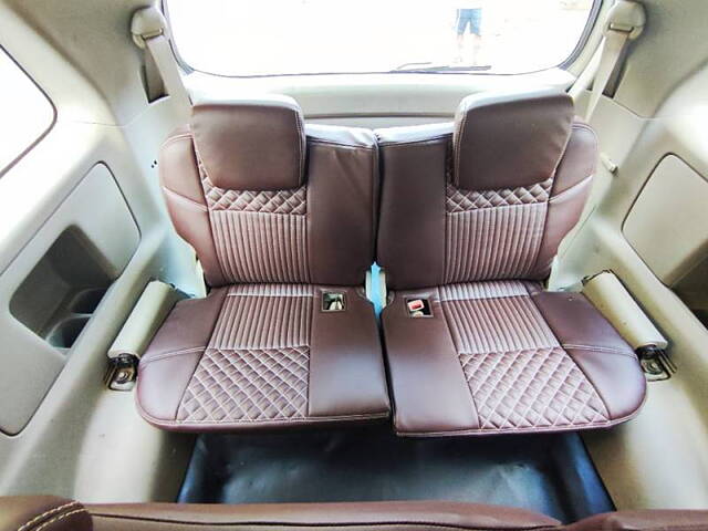 Used Toyota Innova [2005-2009] 2.5 G4 8 STR in Mumbai