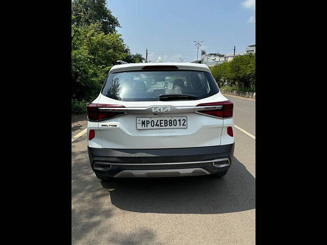 Used Kia Seltos [2019-2022] HTK Plus 1.5 [2019-2020] in Bhopal