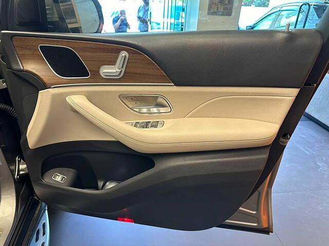 Used Mercedes-Benz GLE [2020-2023] 300d 4MATIC LWB [2020-2023] in Mumbai