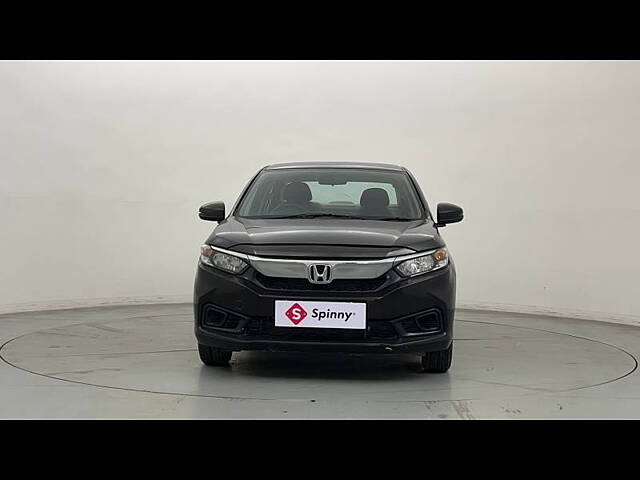 Used Honda Amaze [2018-2021] 1.2 S MT Petrol [2018-2020] in Ghaziabad