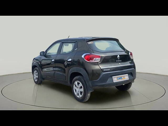 Used Renault Kwid [2015-2019] RXT [2015-2019] in Pune