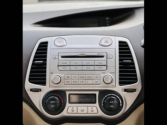 Used Hyundai i20 [2010-2012] Sportz 1.2 BS-IV in Nashik