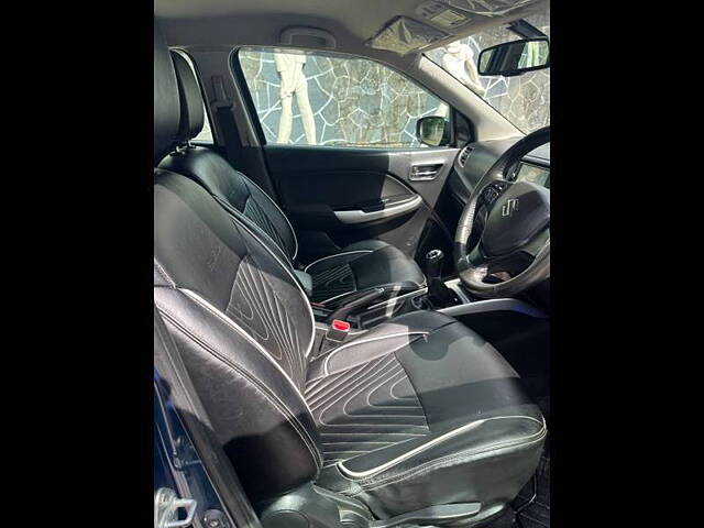 Used Maruti Suzuki Baleno [2019-2022] Zeta in Mumbai