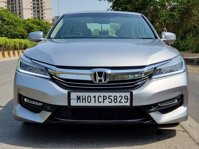 Used Honda Accord Hybrid in Mumbai