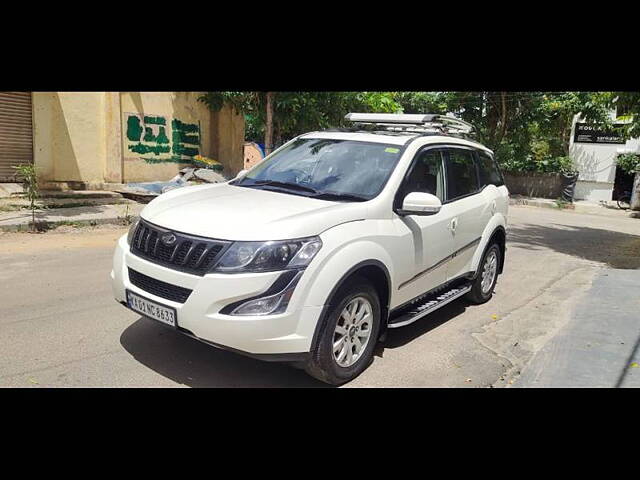 Used Mahindra XUV500 [2015-2018] W10 1.99 in Bangalore